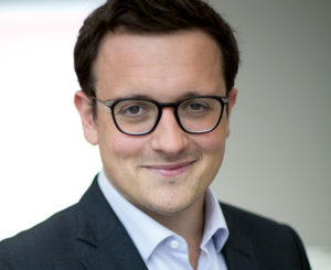 Ludovic Subran, Chefvolkswirt der Allianz