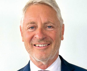 Go for Giga (Batteries): Gesi-CEO Walter Raizner willGroß-Batteriespeicher investierbar machen.