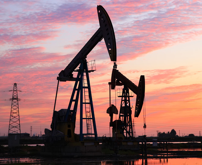 Der Ölsektor ist in Teilen der USA ein starker Wirtschaftsfaktor. Um Untergewichtung oder „Diskriminierung“ unter anderem dieses Sektors tobt ein Streit.