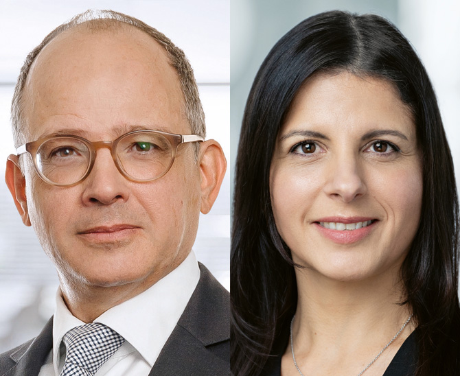 Renditeträchtige Alternative im Fixed-Income-Segment: CLOs