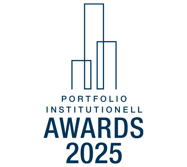 27.03.2025 – portfolio institutionell Awards & Jahreskonferenz, Berlin