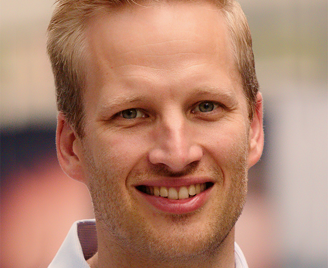 Triathlon im Pension Management