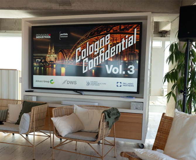 Domblick inklusive: Gelungene Neuauflage von Cologne Confidential