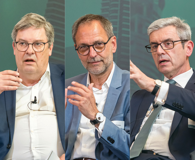 Auf Marco Polos Spuren