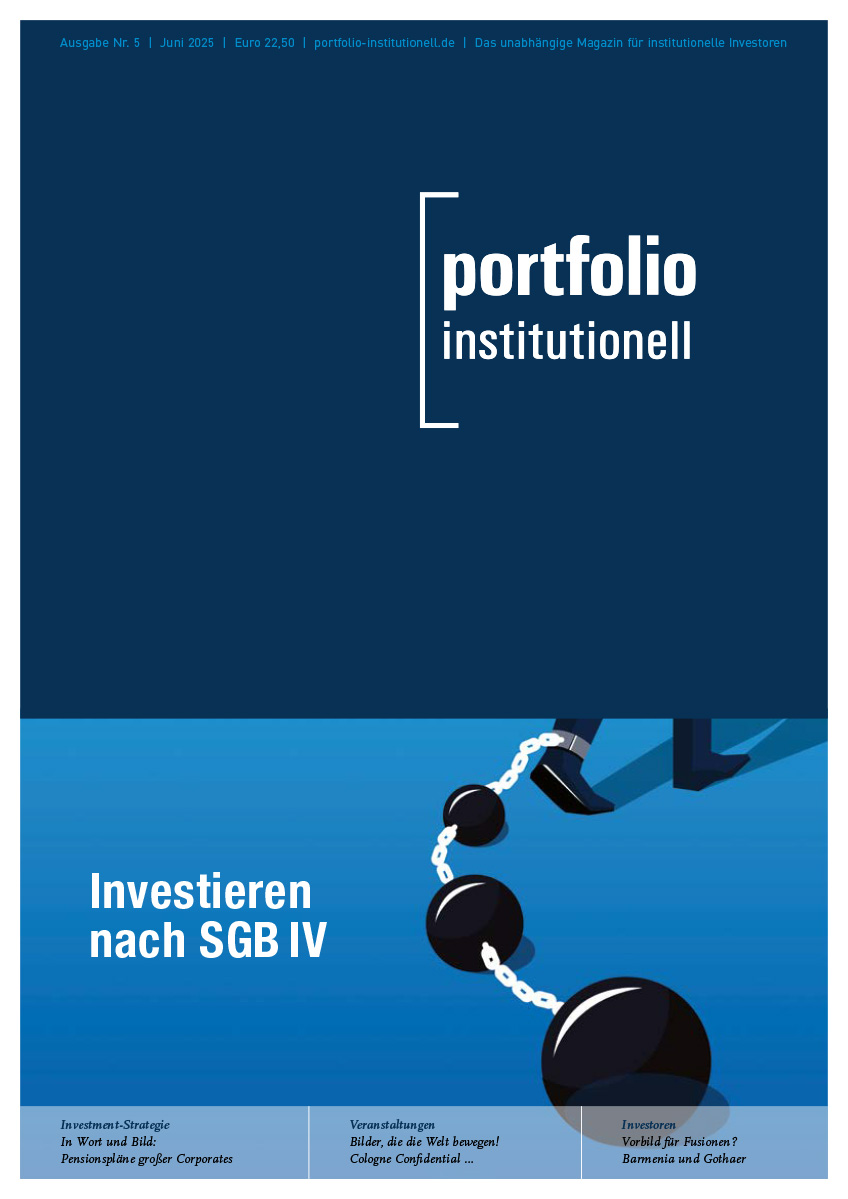 Das lesen Sie in der Juni-Ausgabe