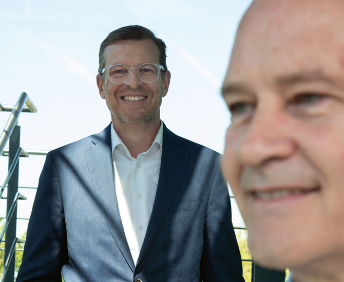 Bund für die Leben, aber auch für Sach, Kranken – und die Kapitalanlage