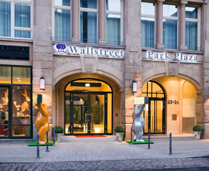 Gewerkschaften sehen Chancen im Hotelgeschäft