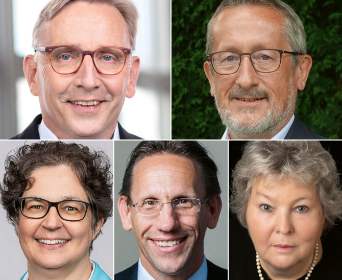 Der Vordenker-Award ist wieder zu haben