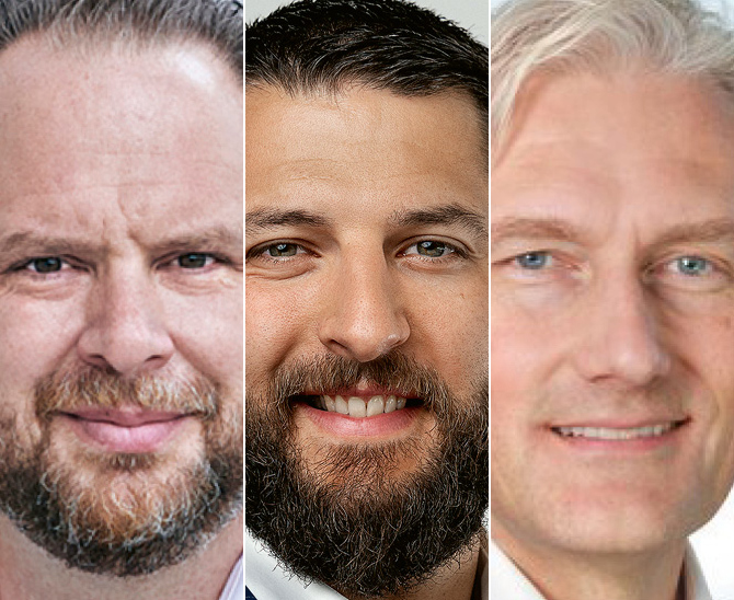 Renewables: the next steps