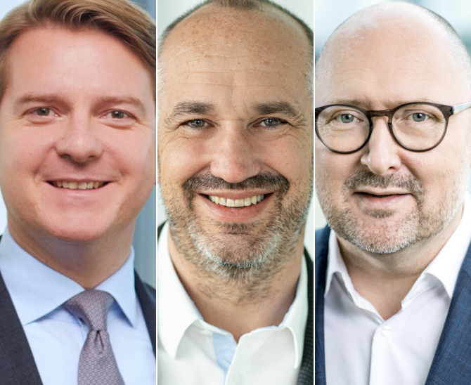 Geschäftsführer Heiko Opfer verlässt Apo Asset Management