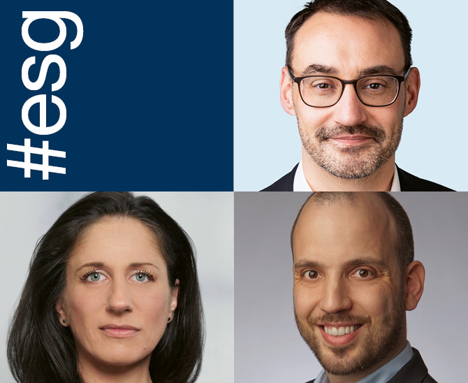 Klima, Kapital und Kommunikation