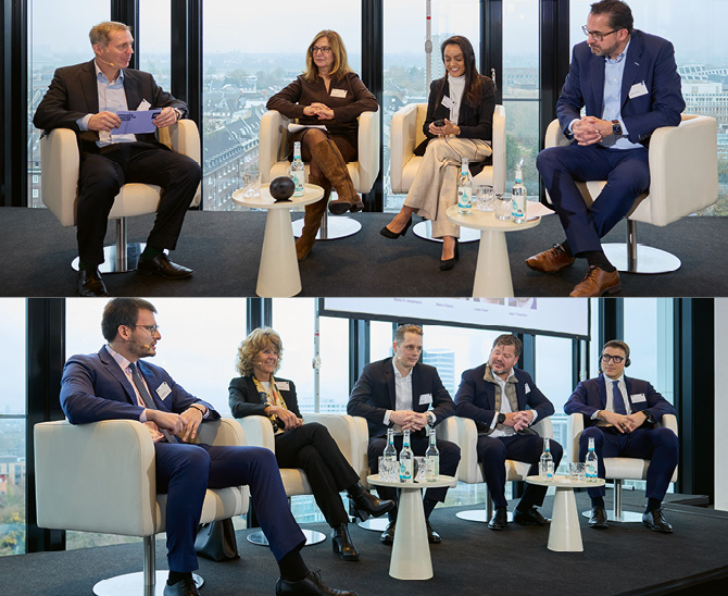 Von A wie Access bis Z wie Zombies