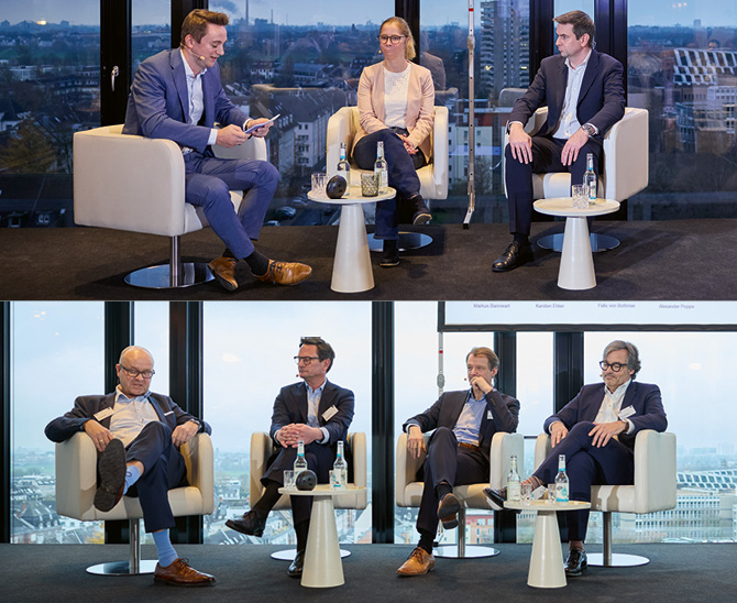 Das lesen Sie in der Dezember-Januar-Ausgabe