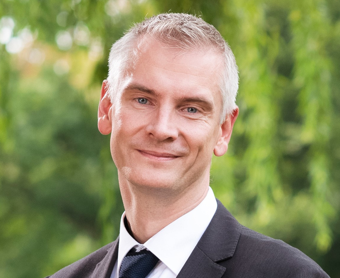 Neuer Vorstand bei der Verka