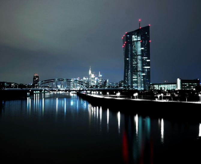 Kassieren mit Fondsfinanzieren