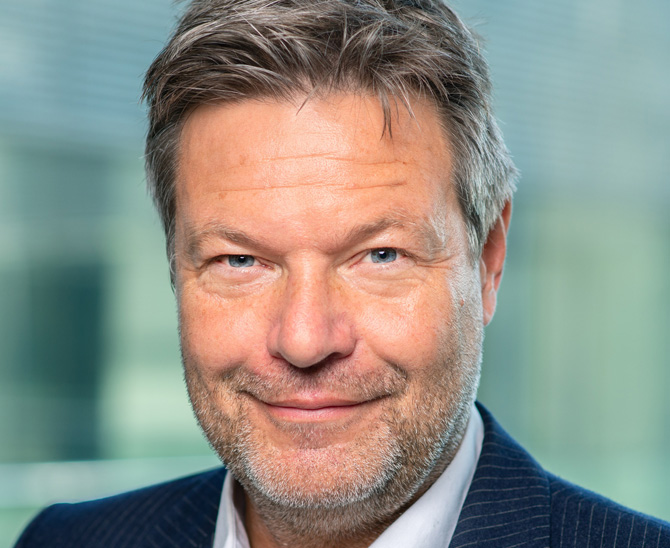 „Sicherheit in einer verrückten Welt“