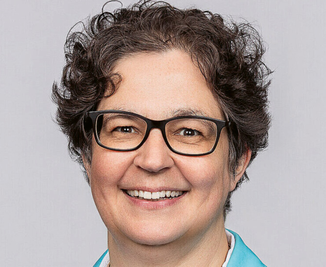 Susanna Adelhardt gewinnt den Vordenker-Award