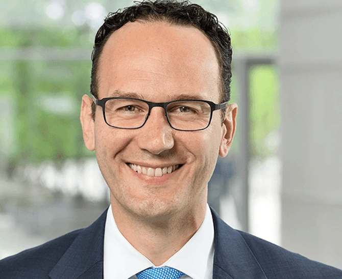 Boris Sonntag wird Kapitalanlagevorstand der VHV