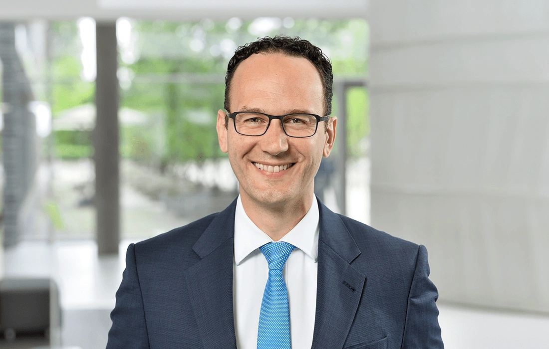 Boris Sonntag wird Kapitalanlagevorstand der VHV