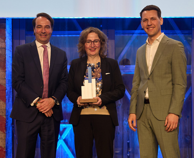 Bester Investor alternative Asset-Klassen ist die ÄVWL