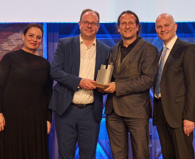 Lebensversicherung von 1871 mit außergewöhnlichem Erfolg