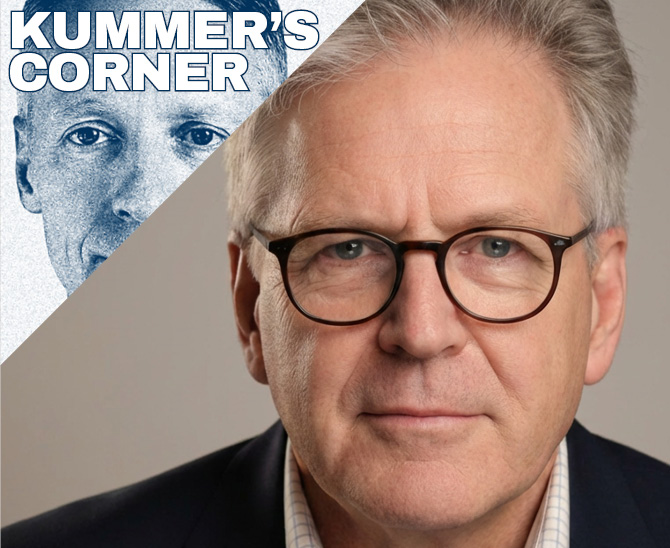 Kummer’s Corner: Episode 2 – Alice im bAV-Wunderland