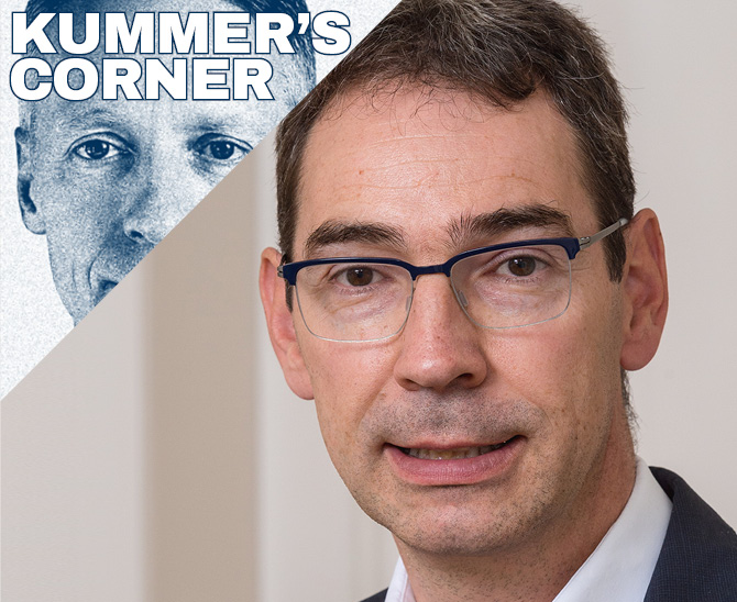 Kummer’s Corner: Episode 3 – Dornröschen