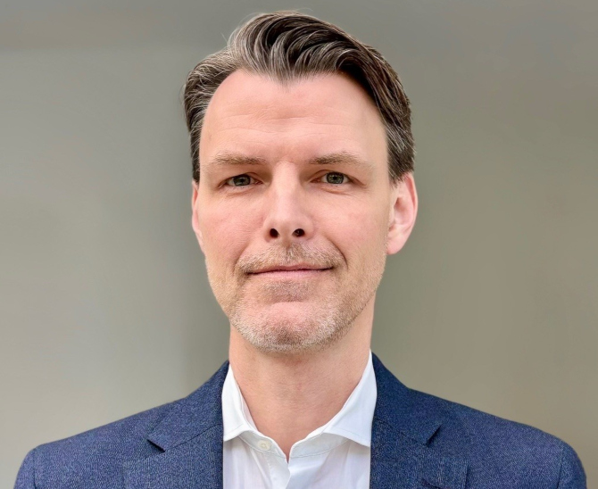 Garbe Infrastructure engagiert Tobias Brosze