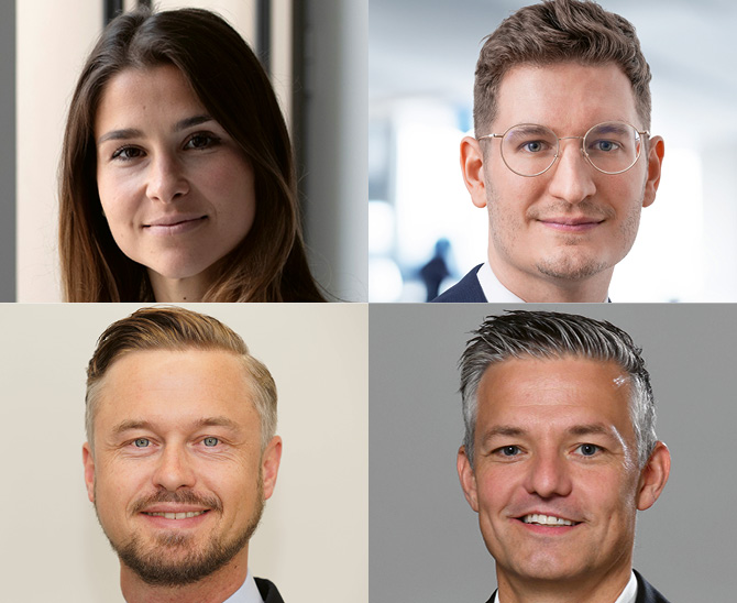 Emerging Outperformance