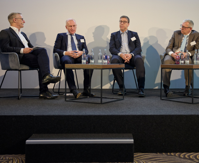 bAV unterm Brennglas: Was bremst und was beschleunigt