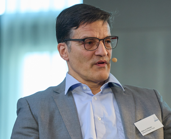 Zwischen Modell und Realität: Was Risiko für institutionelle Anleger wirklich bedeutet