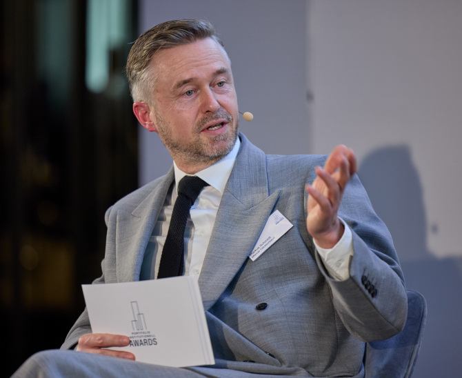 Innovative Bausteine für mehr Zinsen und mehr Stabilität