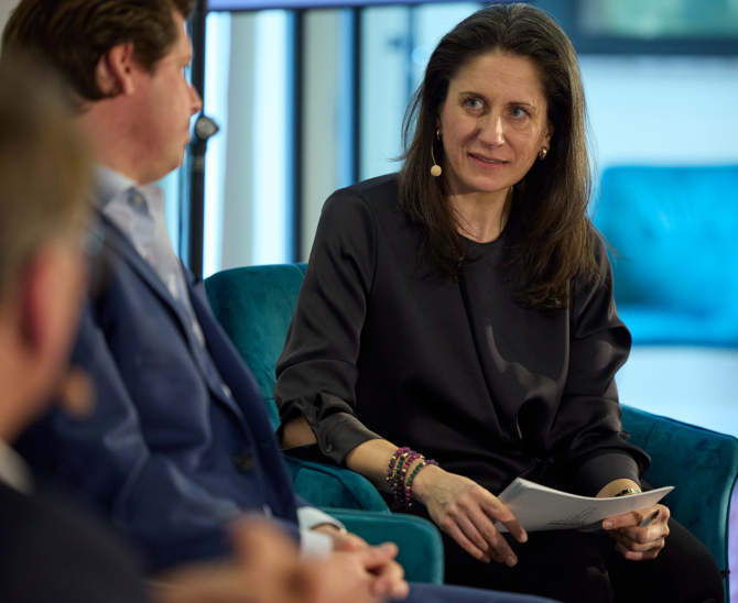 Hebel für mehr Nachhaltigkeit