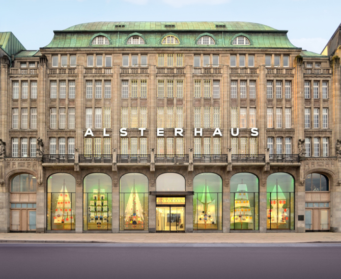 Pensionskasse investiert mit Family Office