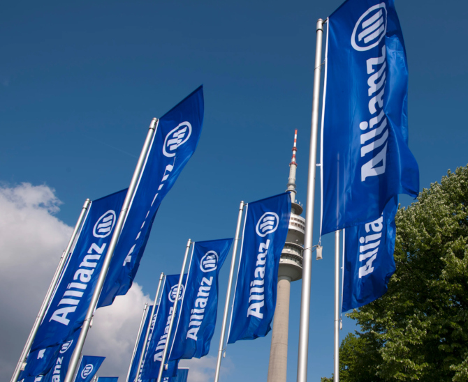 Allianz Investment Management sucht einen Private-Debt-Profi