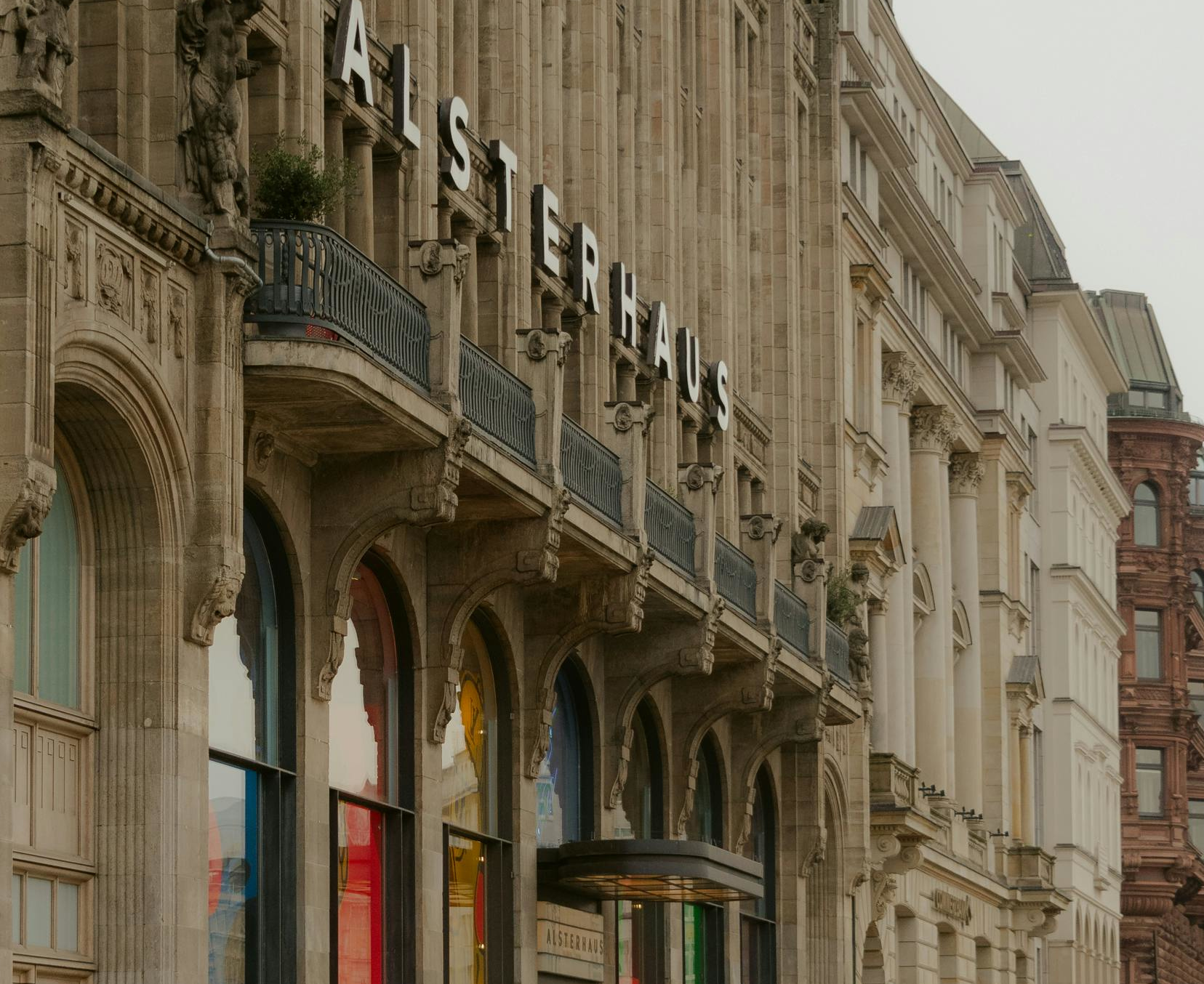 Pensionskasse investiert mit Family Office