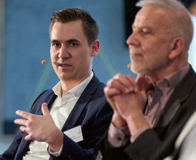 Aktives Management und die Suche nach Alpha