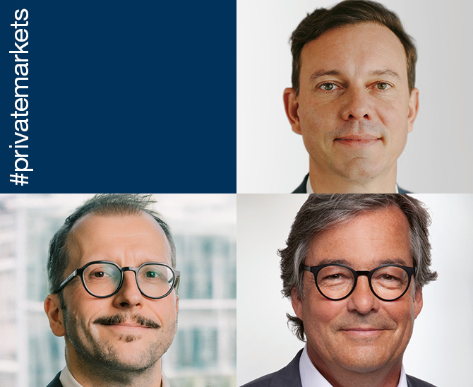 Private Debt: immer noch attraktiv, aber auch noch anspruchsvoller