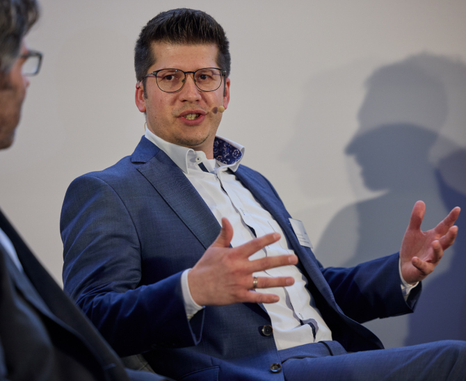Zeitenwechsel bei EM Debt