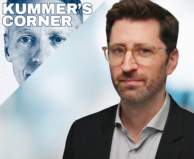 Kummer’s Corner: Episode 5 – Das hässliche Entlein der Börse