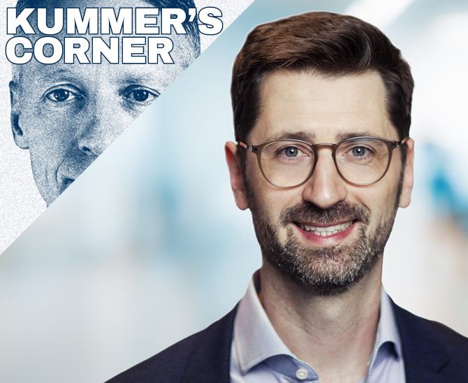 Kummer’s Corner: Episode 5 – Das hässliche Entlein der Börse