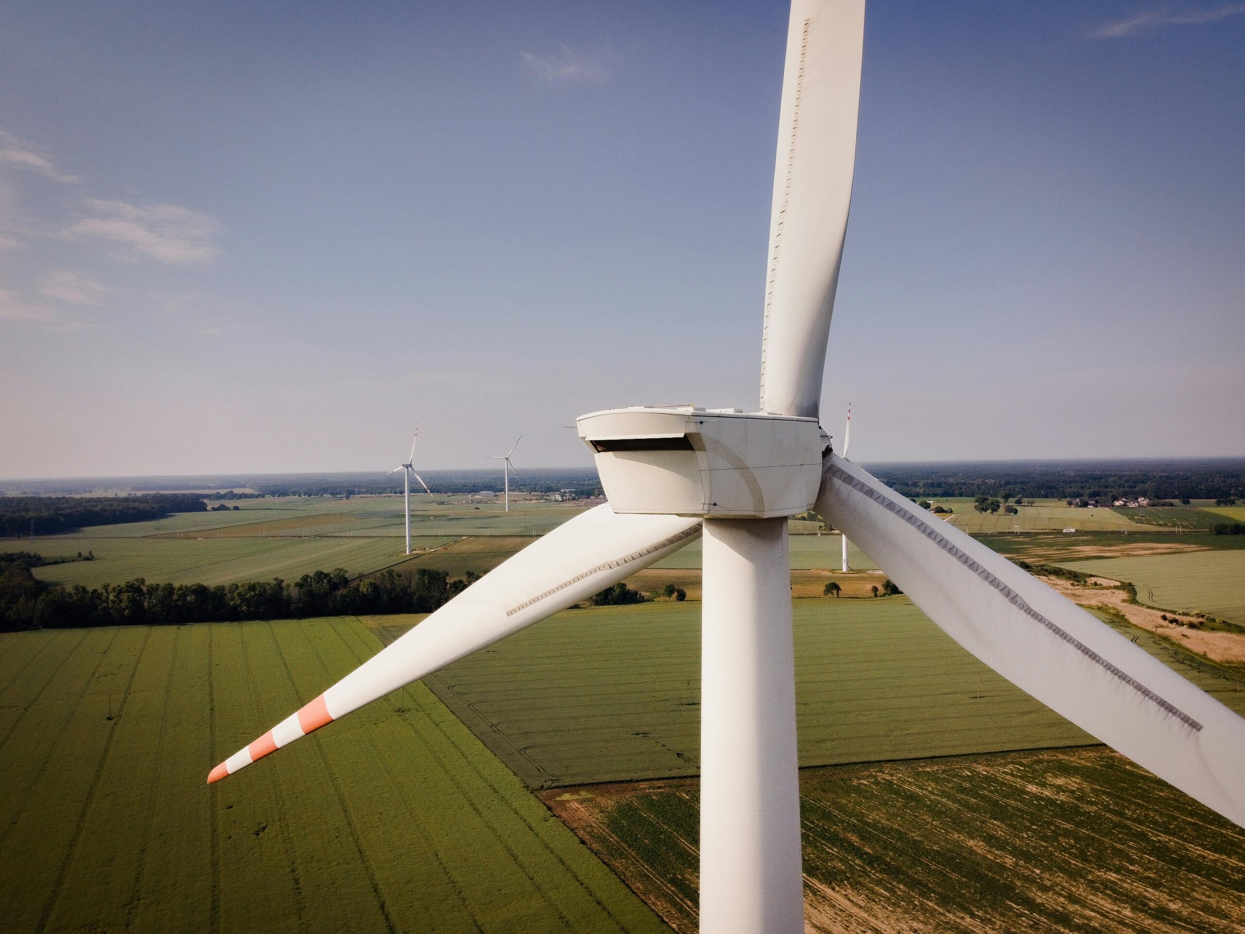 Energiewende ist mehr als Klimaschutz