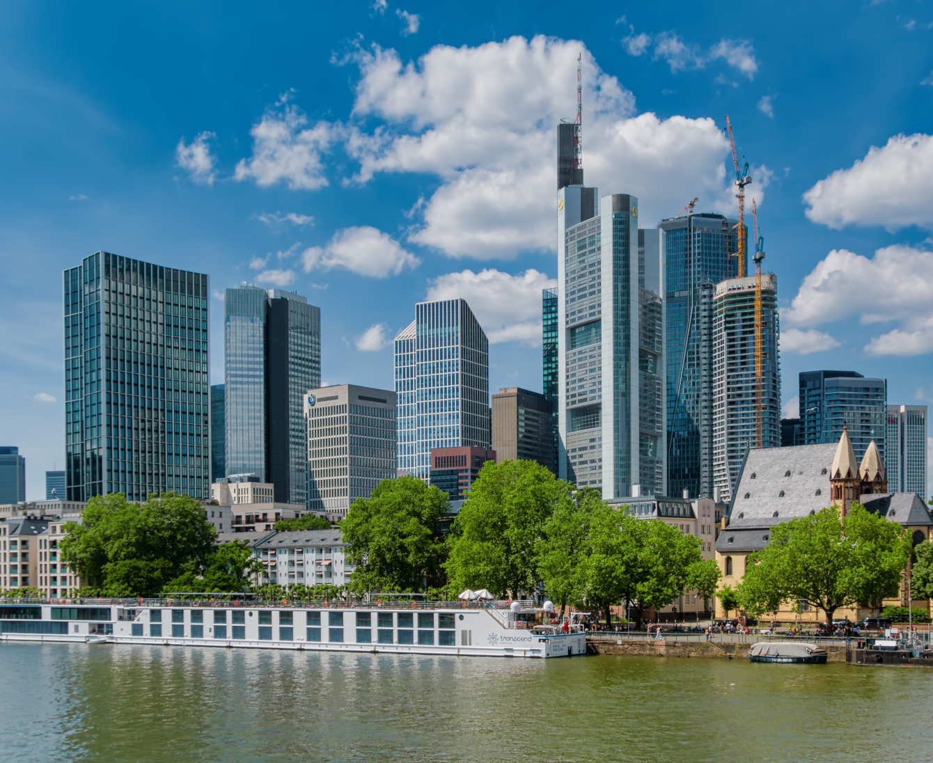 Janus Henderson will Rantum Capital übernehmen