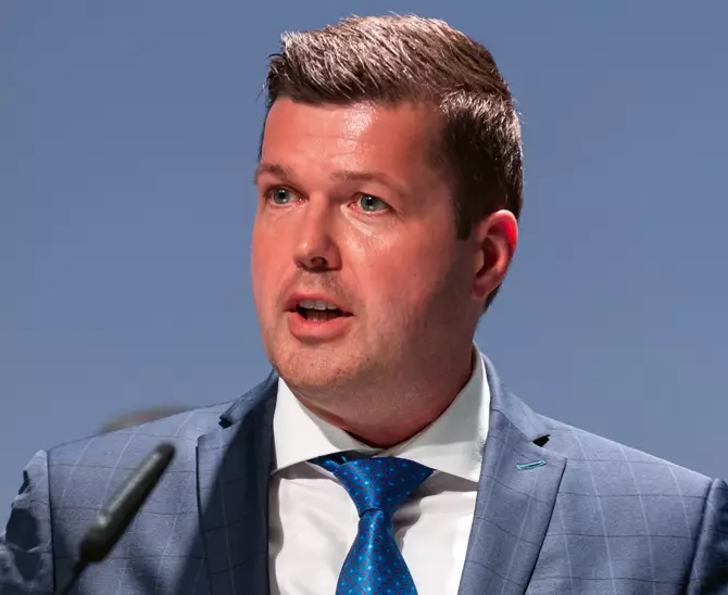 Thomas Bayerl verlässt die Meag