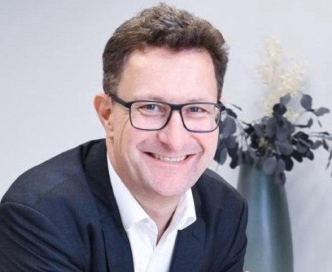 Bernhard Gilgenberg hat die PKDW verlassen