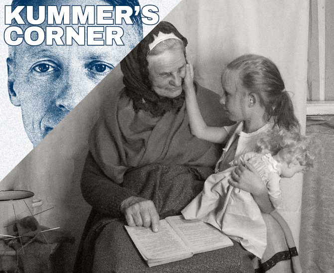 Kummer’s Corner: Episode 7 – Die Stadt, in der die Glocken schwiegen