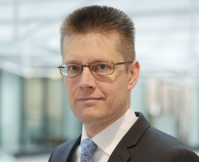 Anselm Wagner rückt auf