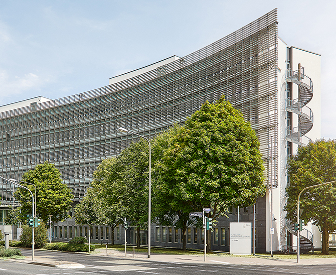 Bafin hinterfragt steuerstrafrechtliche Ermittlungen gegen Führungspersonen