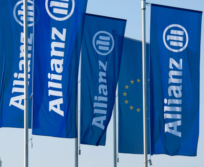 Allianz meldet Rekordwerte für das Asset Management