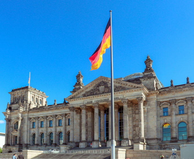 Durchstarten mit dem Atomfonds